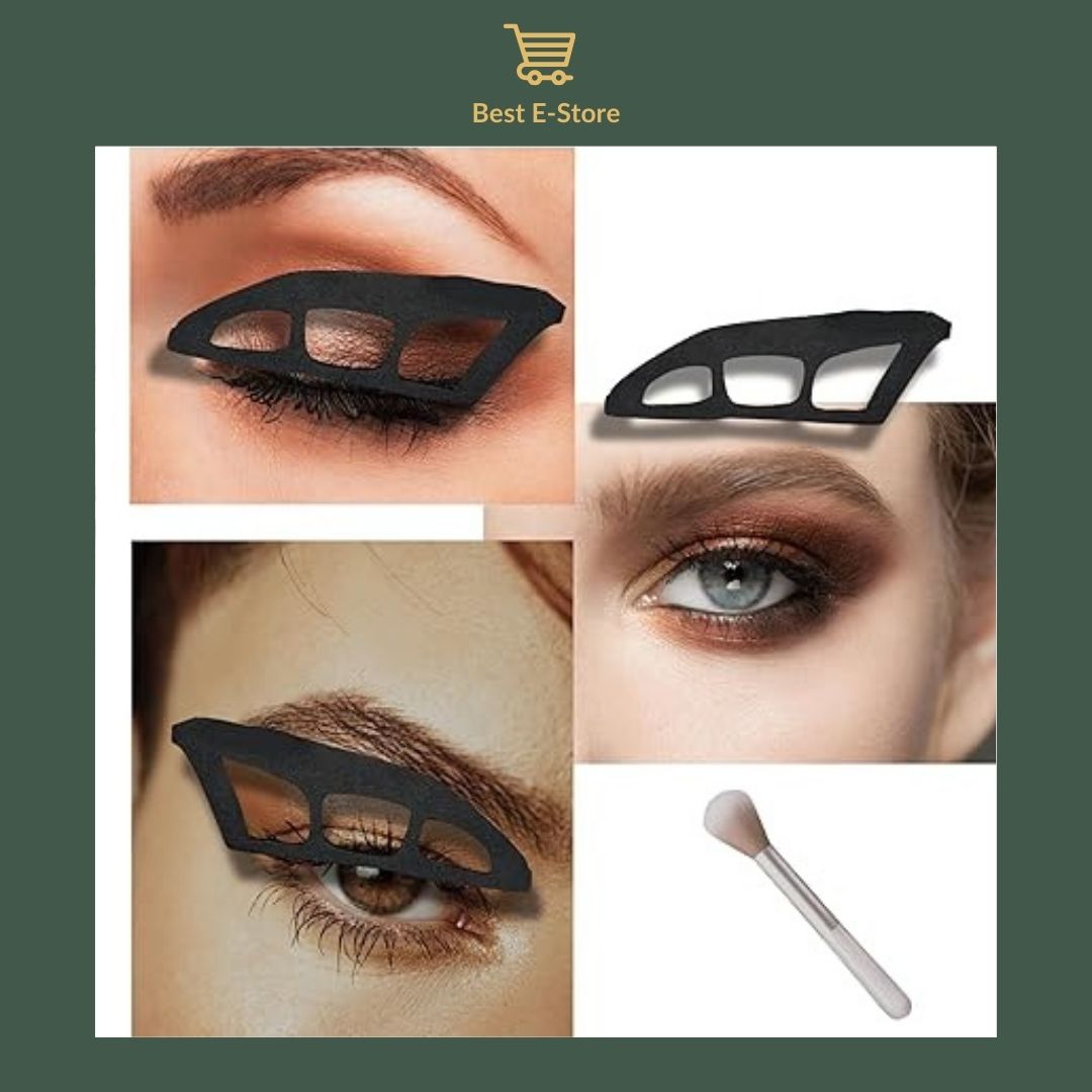 🎯 Perfekte Augen jedes Mal: Augen Tour Tool 👁️