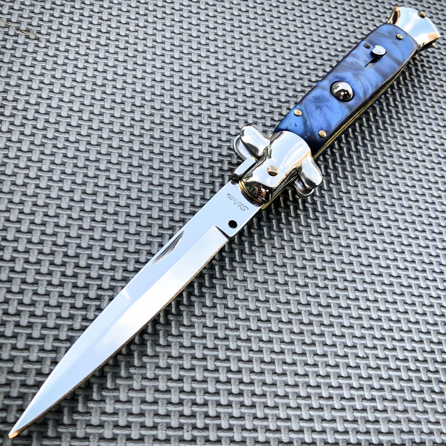 ltalian Stiletto Pocket Knife-BK03