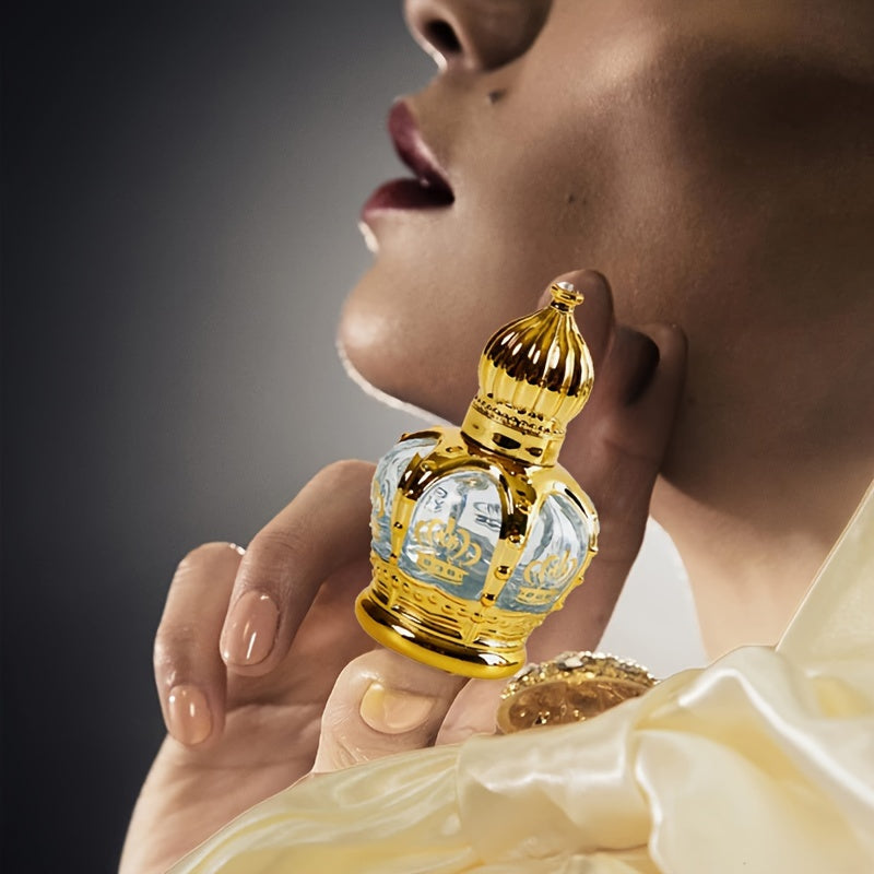 Roller Perfume Oil Long Lasting Floral Fragrance