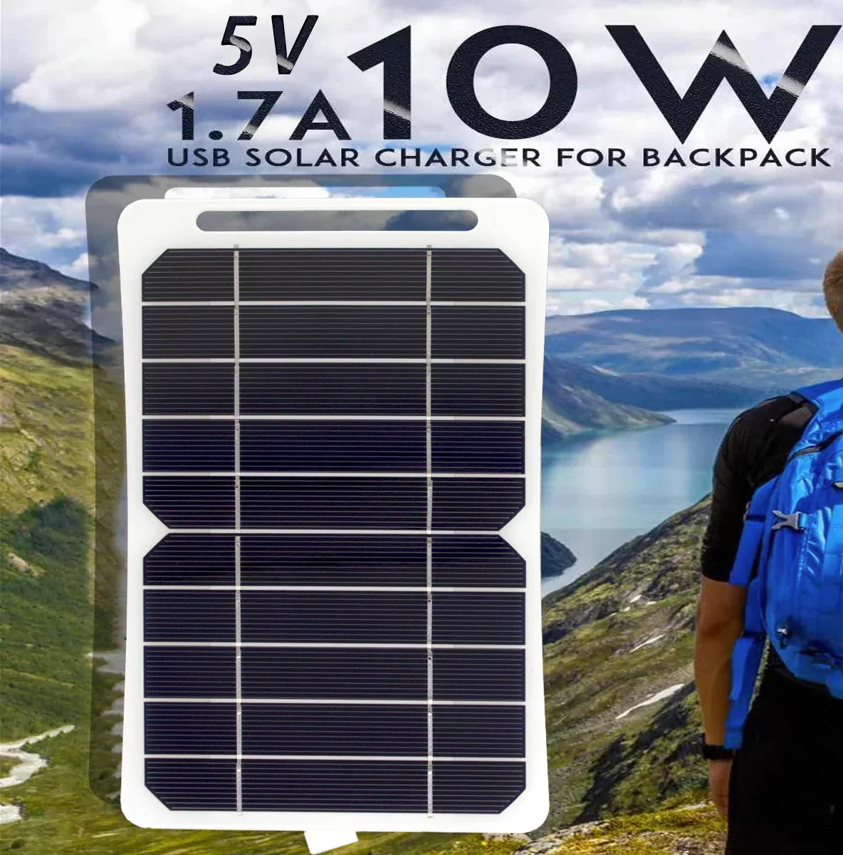 Solar Panel Power Solar Panel