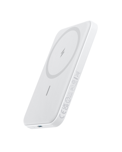 Anker 621 Magnetic Battery (MagGo)