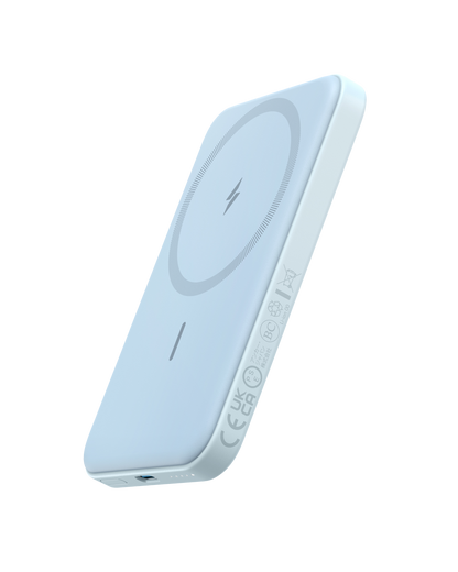 Anker 621 Magnetic Battery (MagGo)