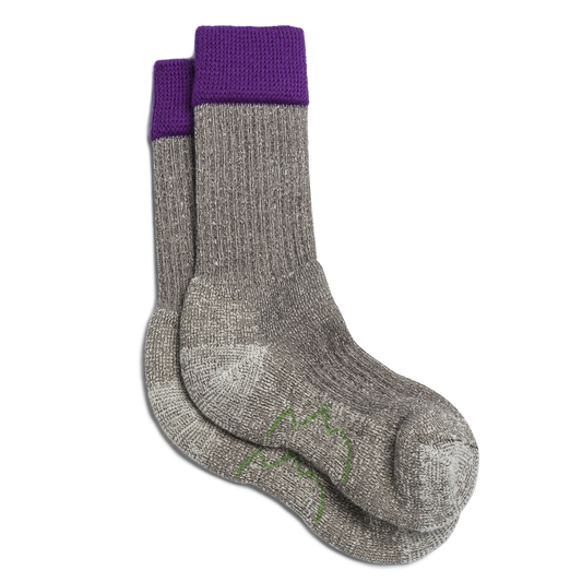 The Grappa Corvina Socks M