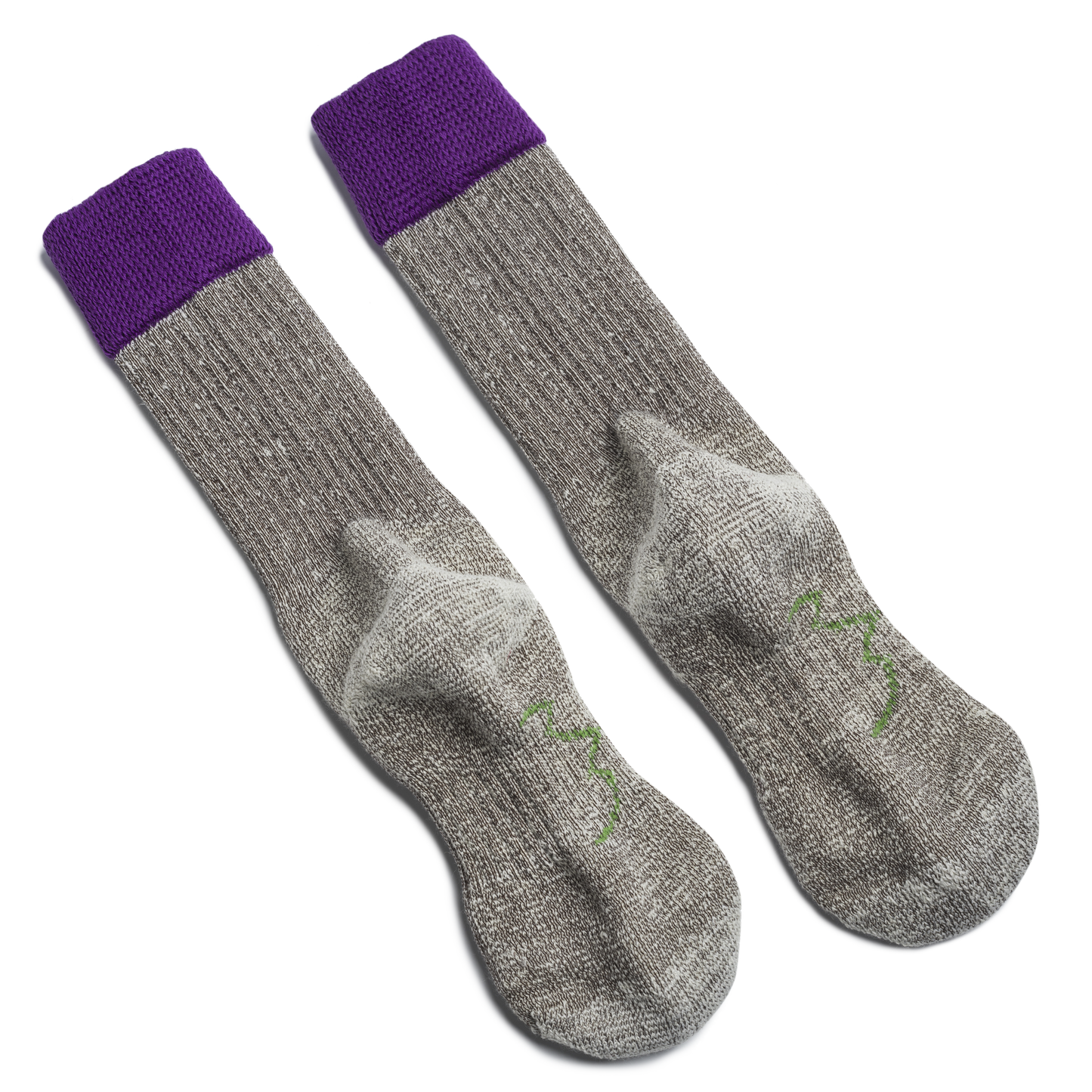 The Grappa Corvina Socks M
