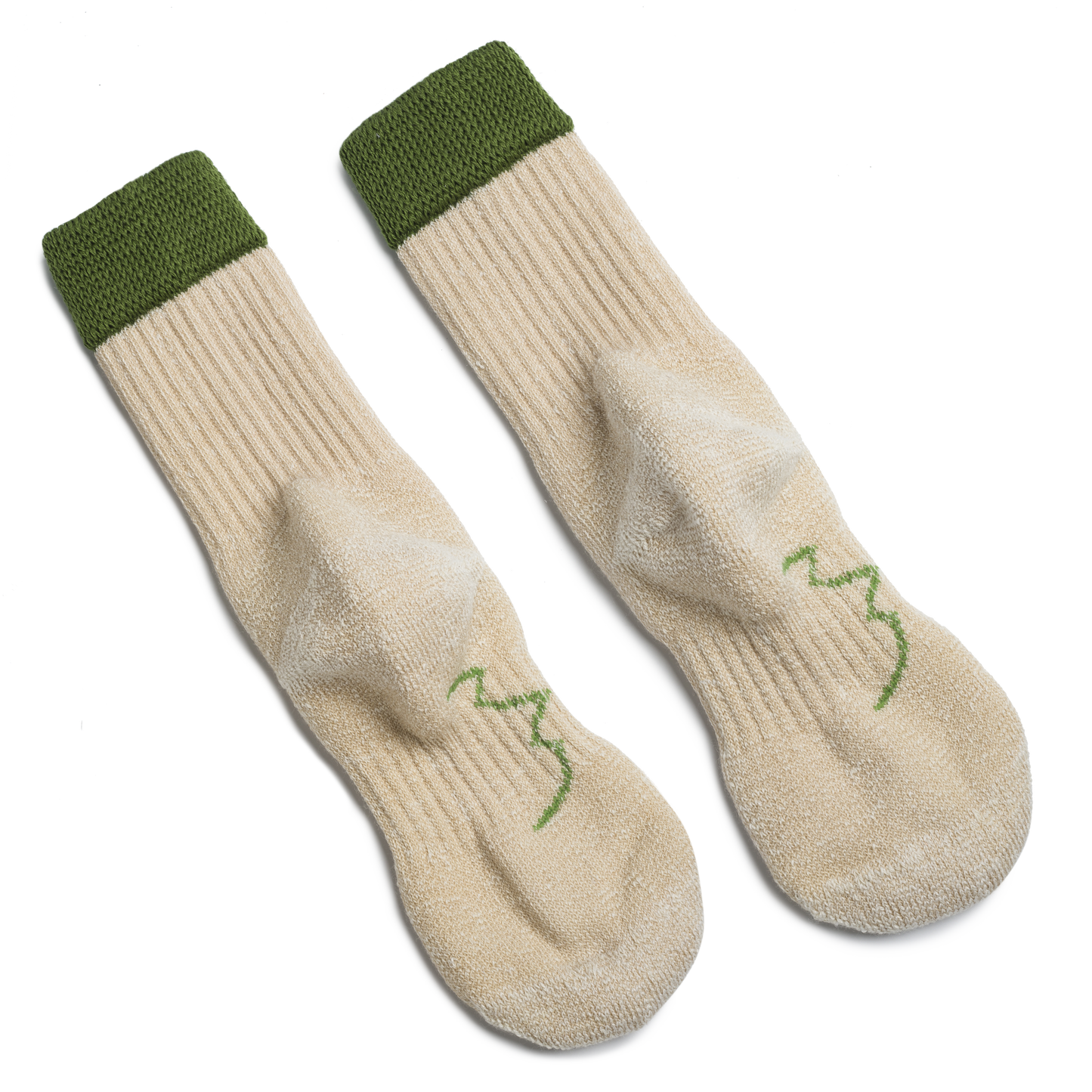 The Grappa Glera Socks W