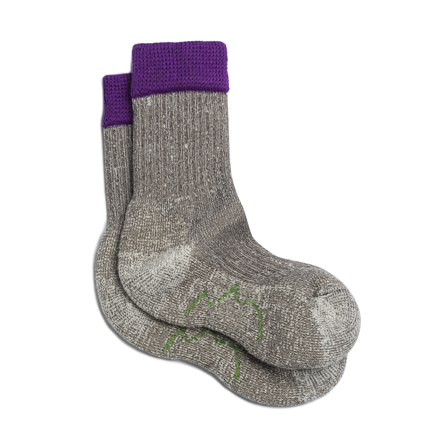 The Grappa Corvina Socks W