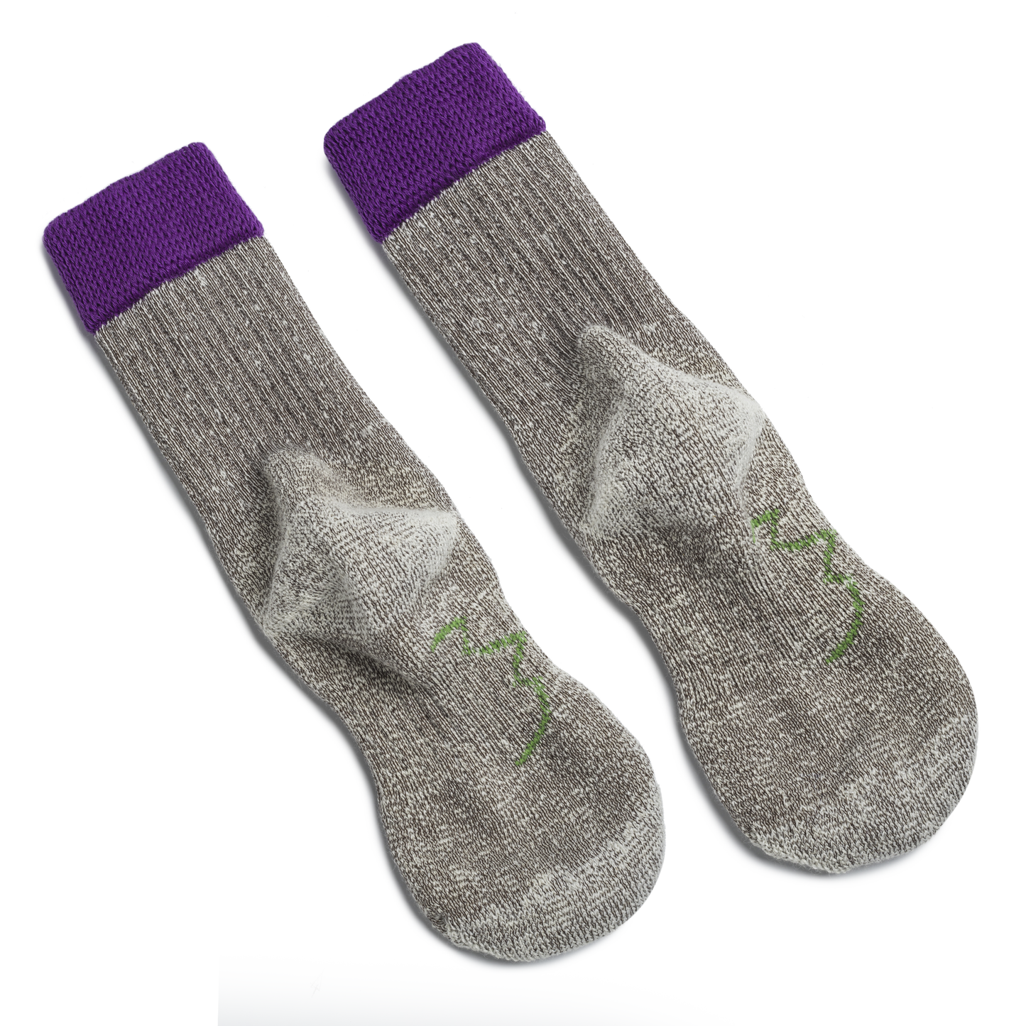 The Grappa Corvina Socks W
