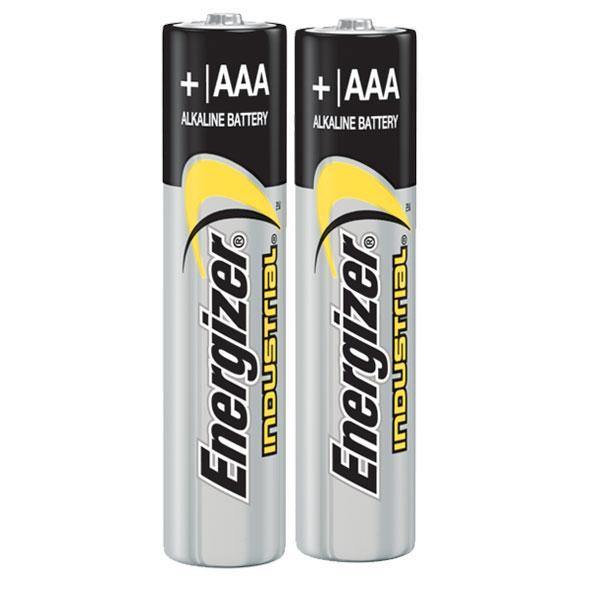 Energizer Industrial Battery