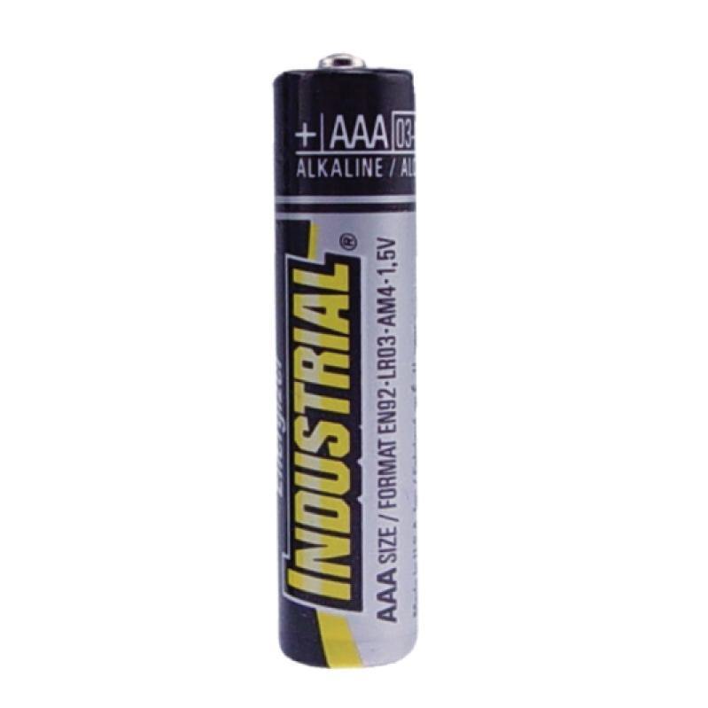 Energizer Industrial Battery