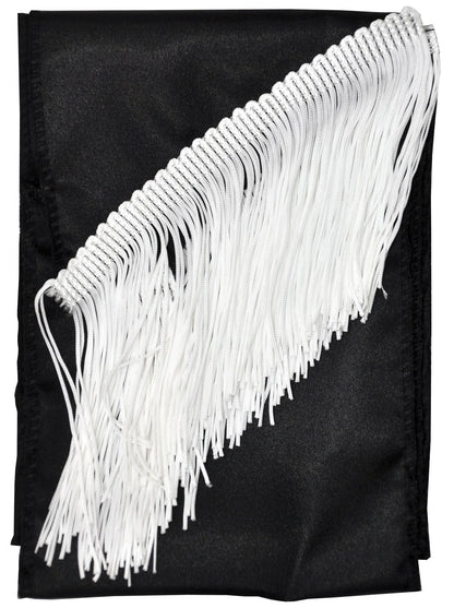 Sash Fringed