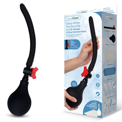 AquaClean Deep Rinse Pro – Douche with Nozzle