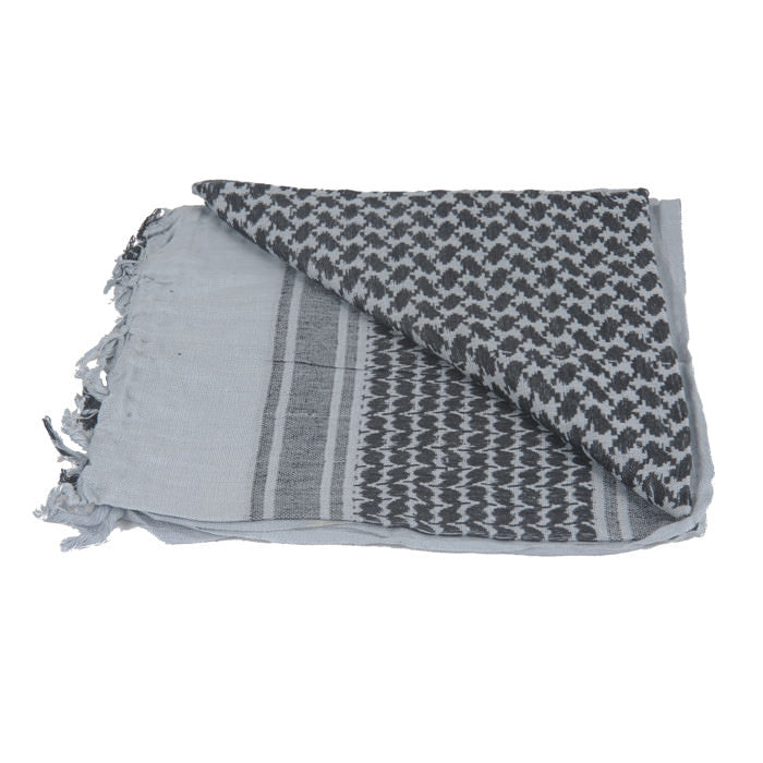 Unisex Fashion Woven Arab Shemagh Desert Scarf Head Wrap Keffiyeh Shawl