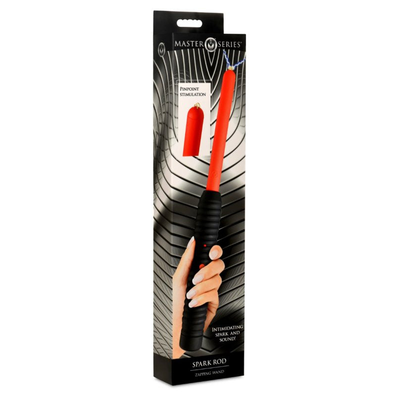 Master Series Spark Rod – Zapping Wand