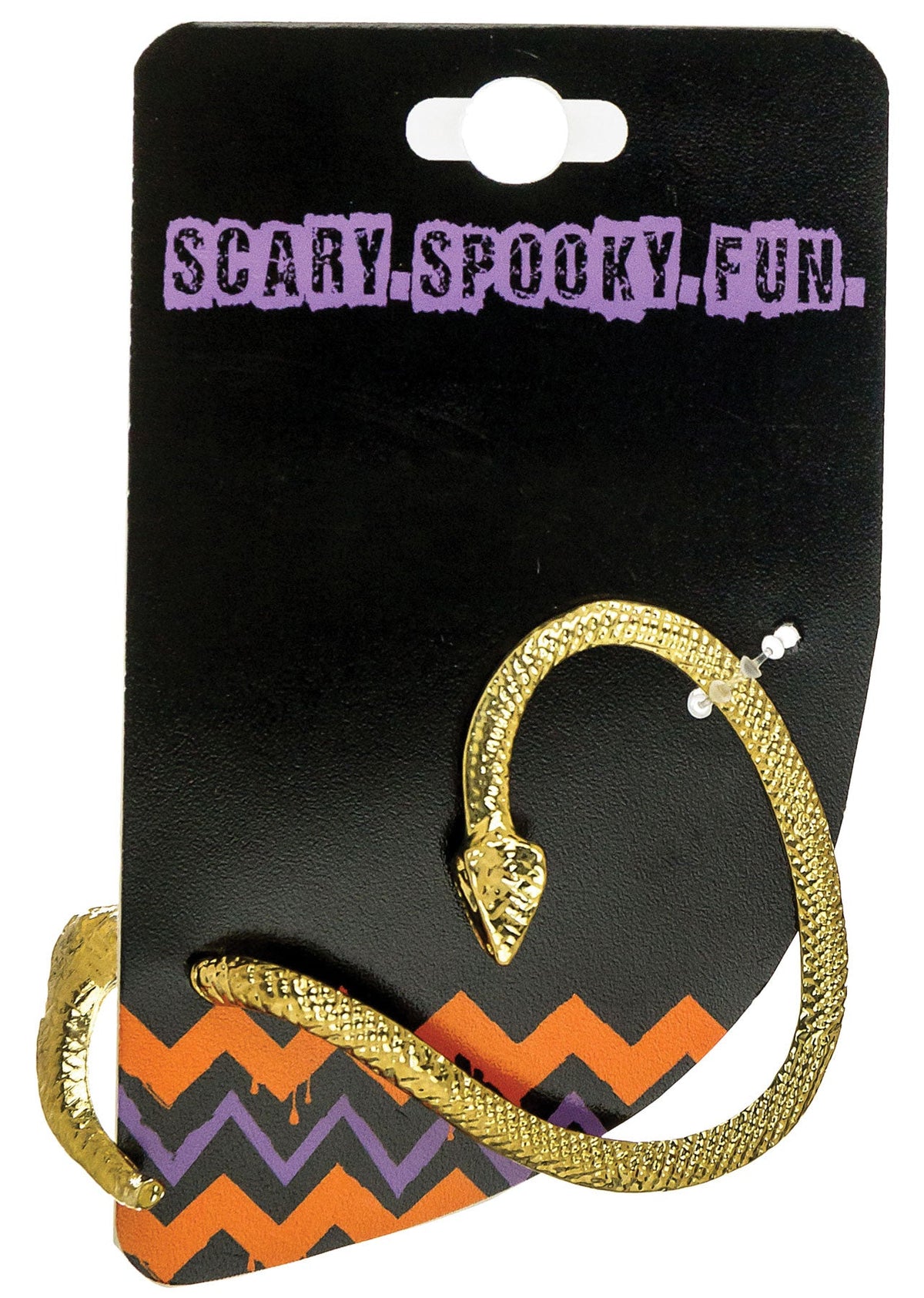 Snake Ear Cuff