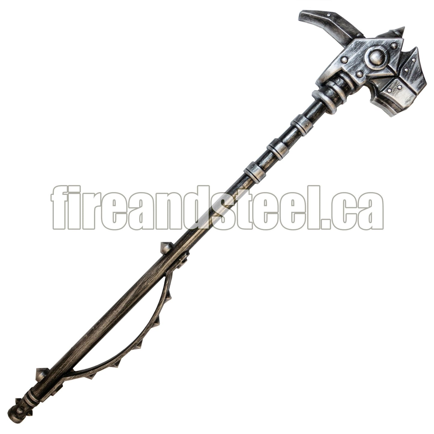 Siege's Hammer (High Density Foam)