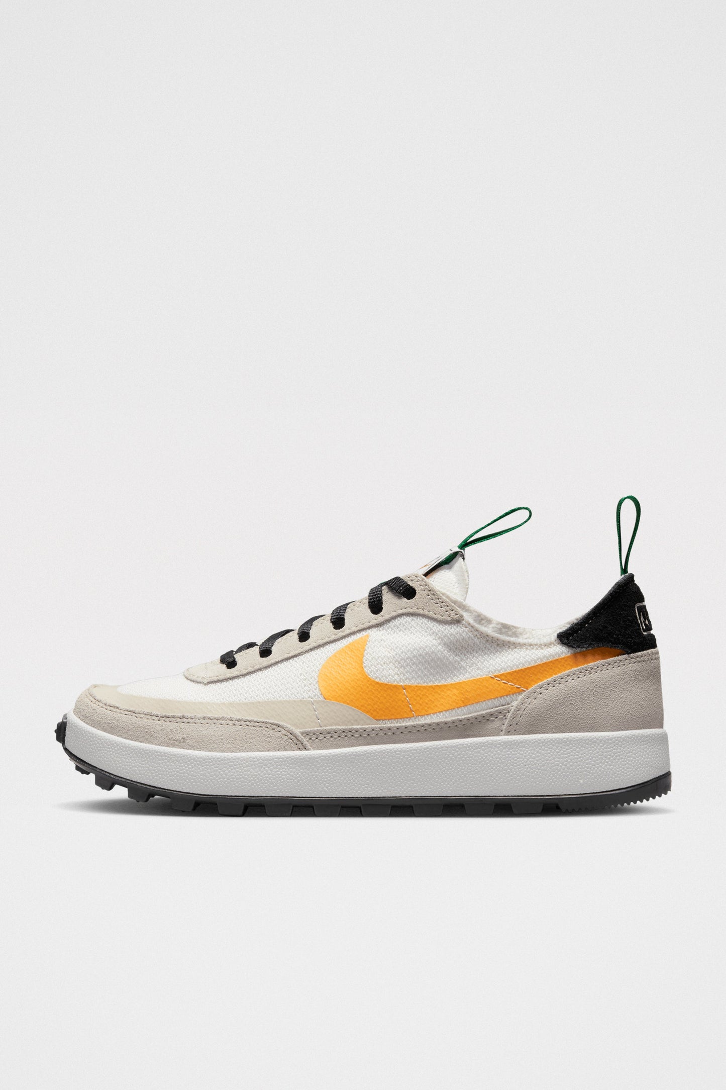 Nike x Tom Sachs W’s General Purpose Shoe Summit White / University Gold
