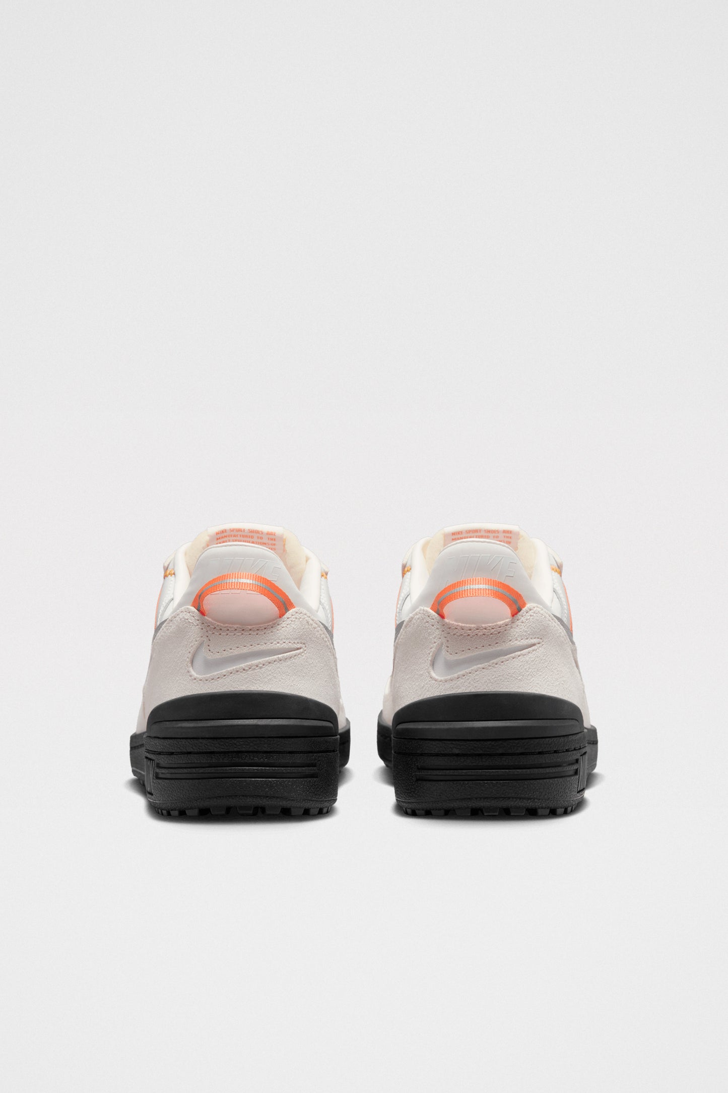 Nike x Union Field General SP Light Orewood / Brown