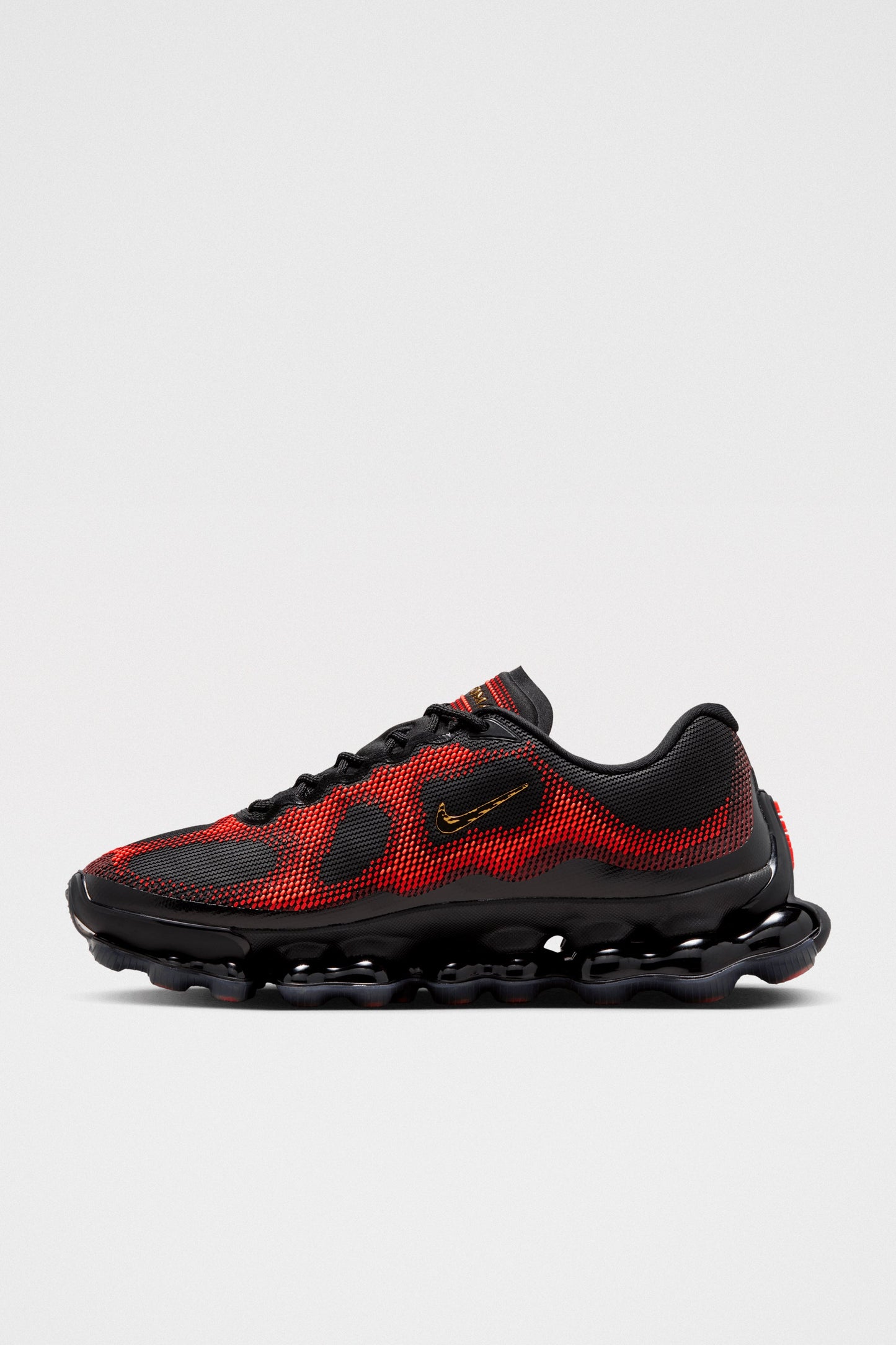 Nike Air Liquid Max Bright Crimson / Fire Red