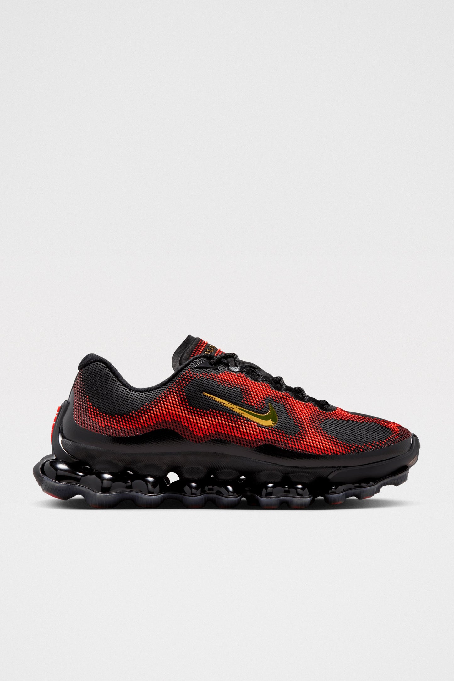 Nike Air Liquid Max Bright Crimson / Fire Red