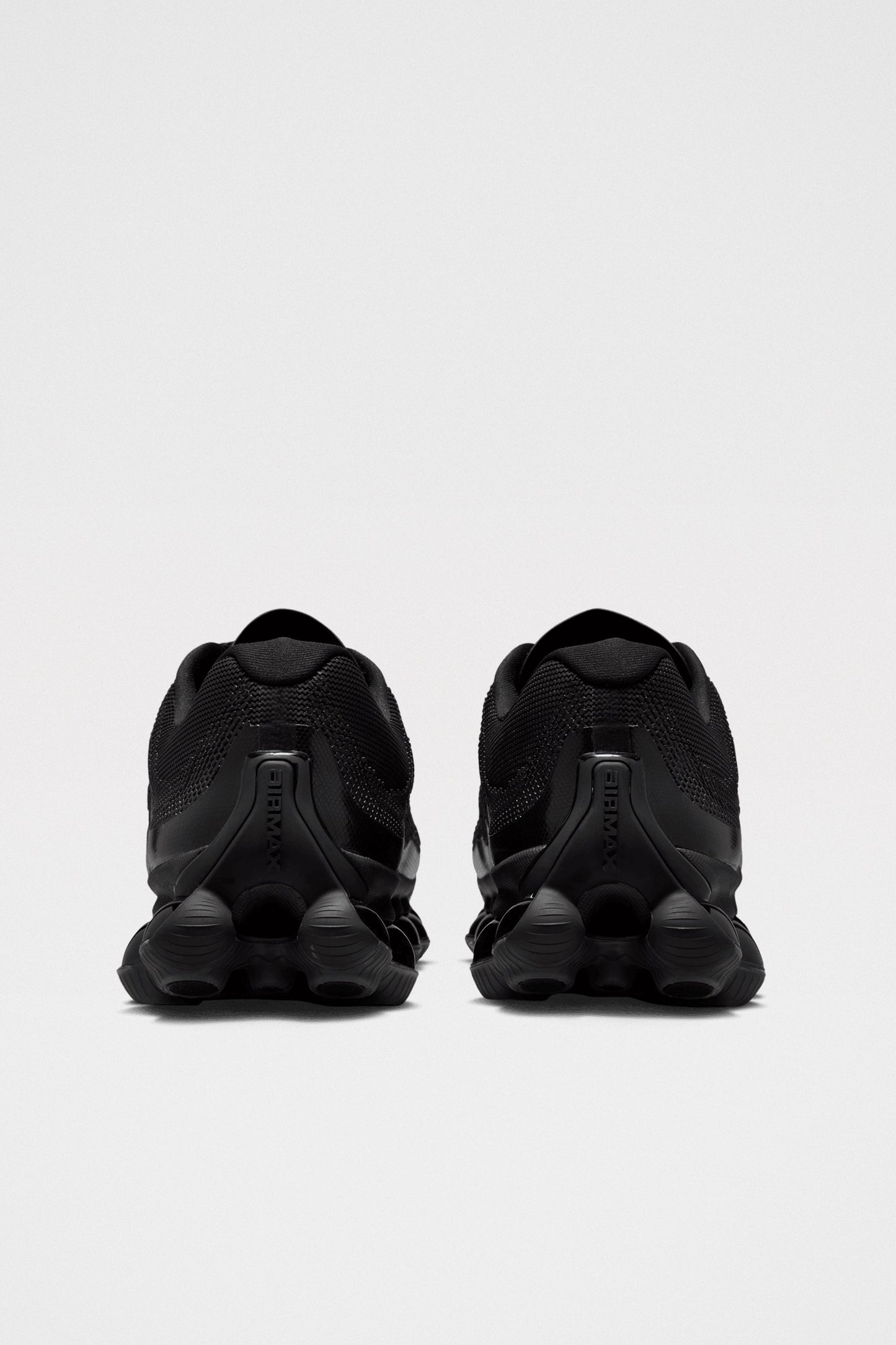 Nike Air Liquid Max DF Black / Black