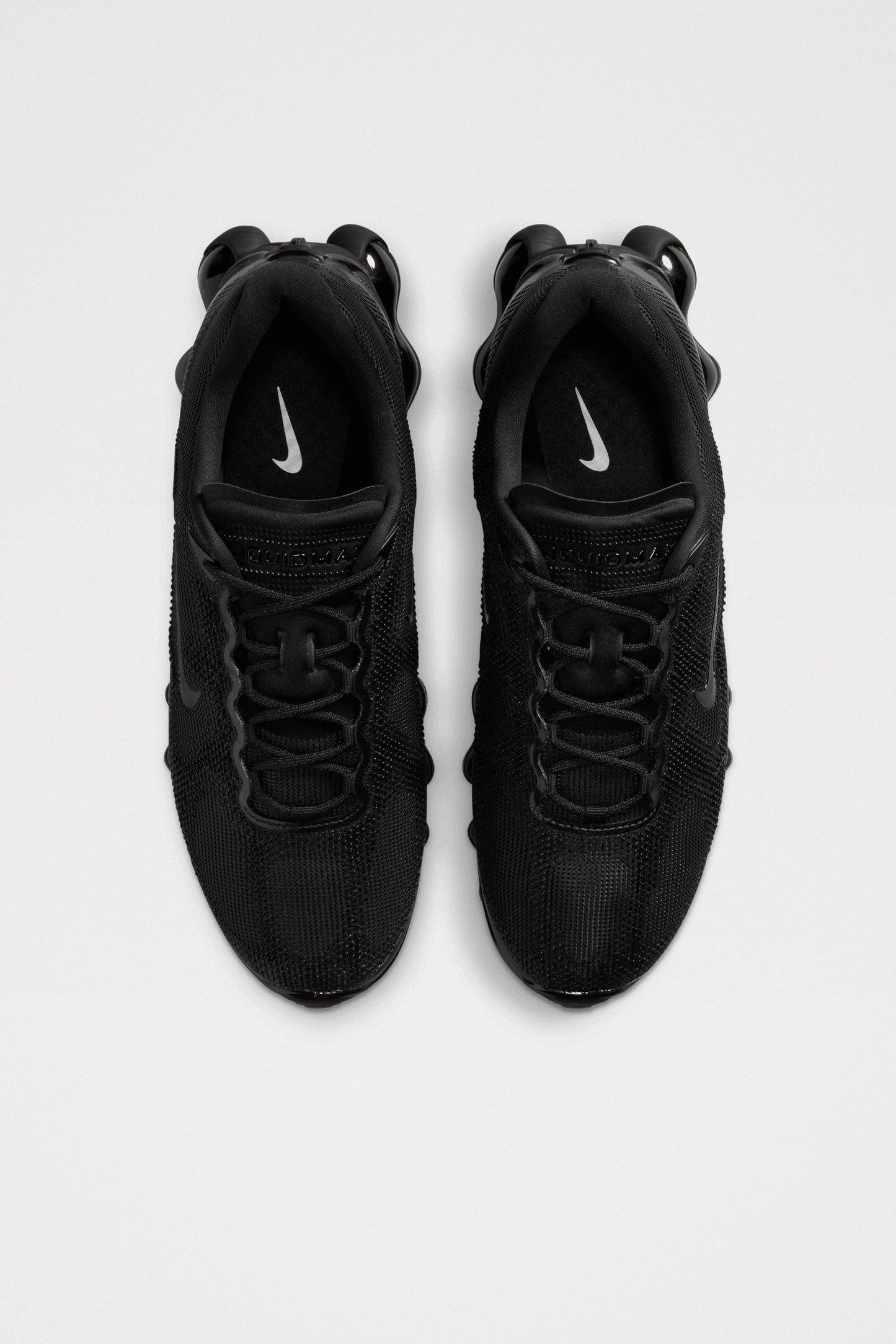 Nike Air Liquid Max DF Black / Black