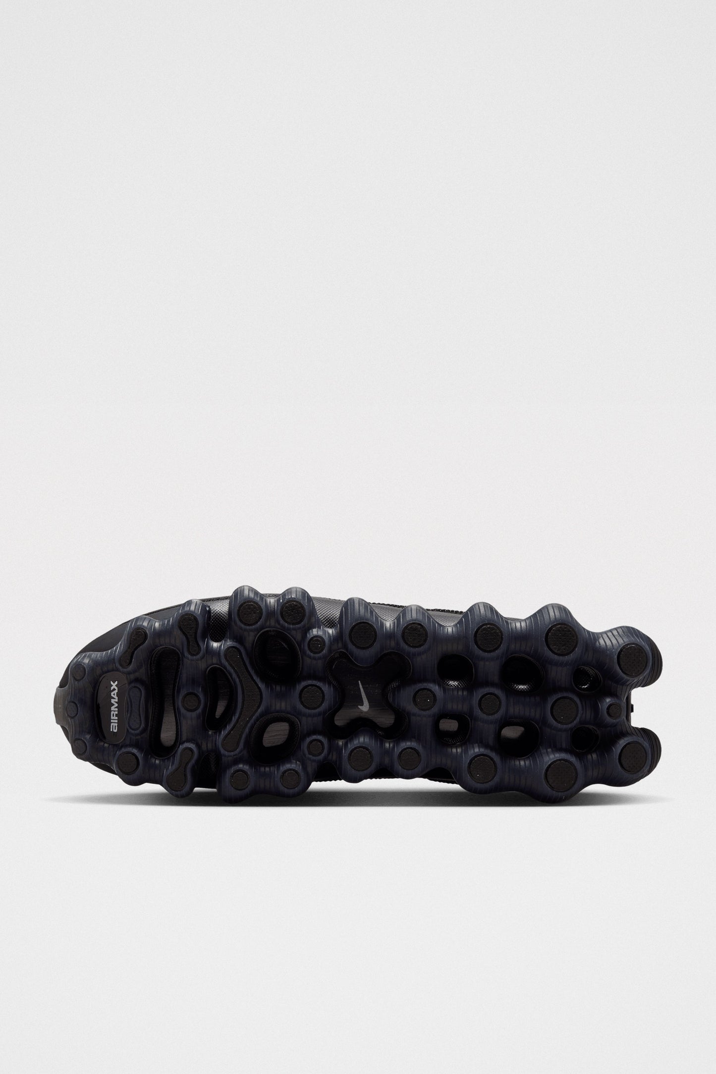 Nike Air Liquid Max DF Black / Black
