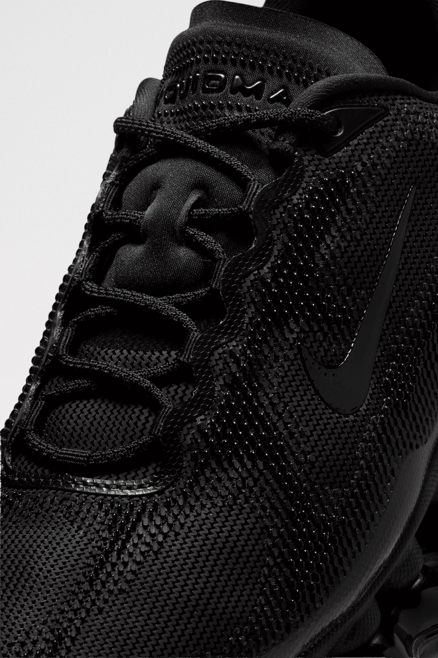 Nike Air Liquid Max DF Black / Black