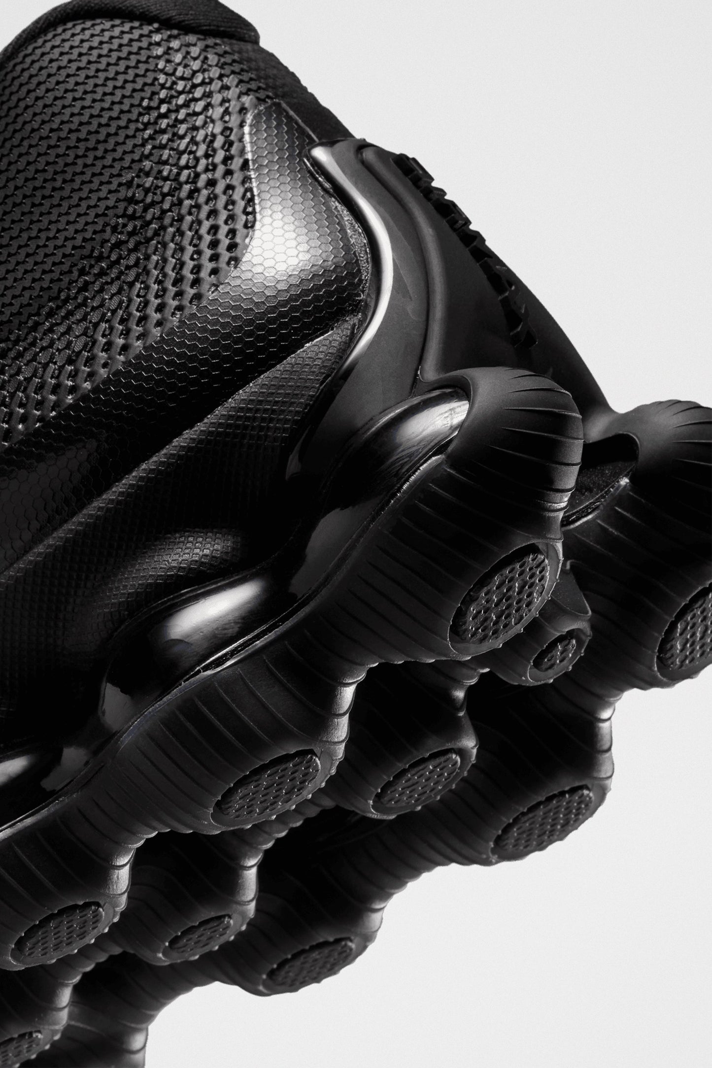 Nike Air Liquid Max DF Black / Black