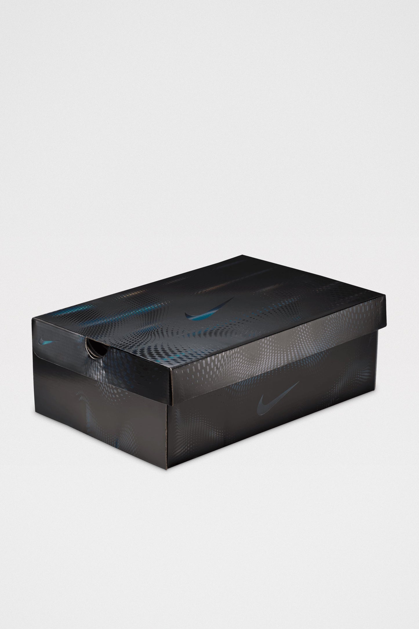 Nike Air Liquid Max DF Black / Black