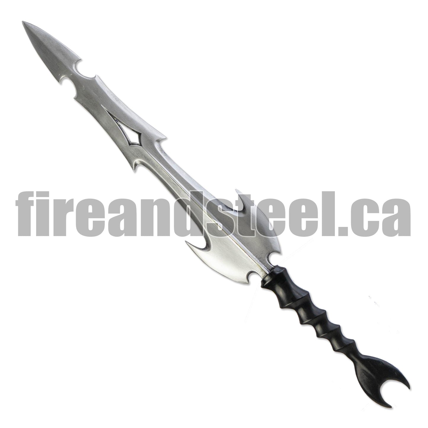 Hela's Necrosword (Resin)