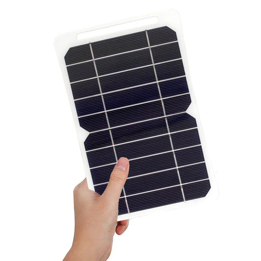 Solar Panel Power Solar Panel