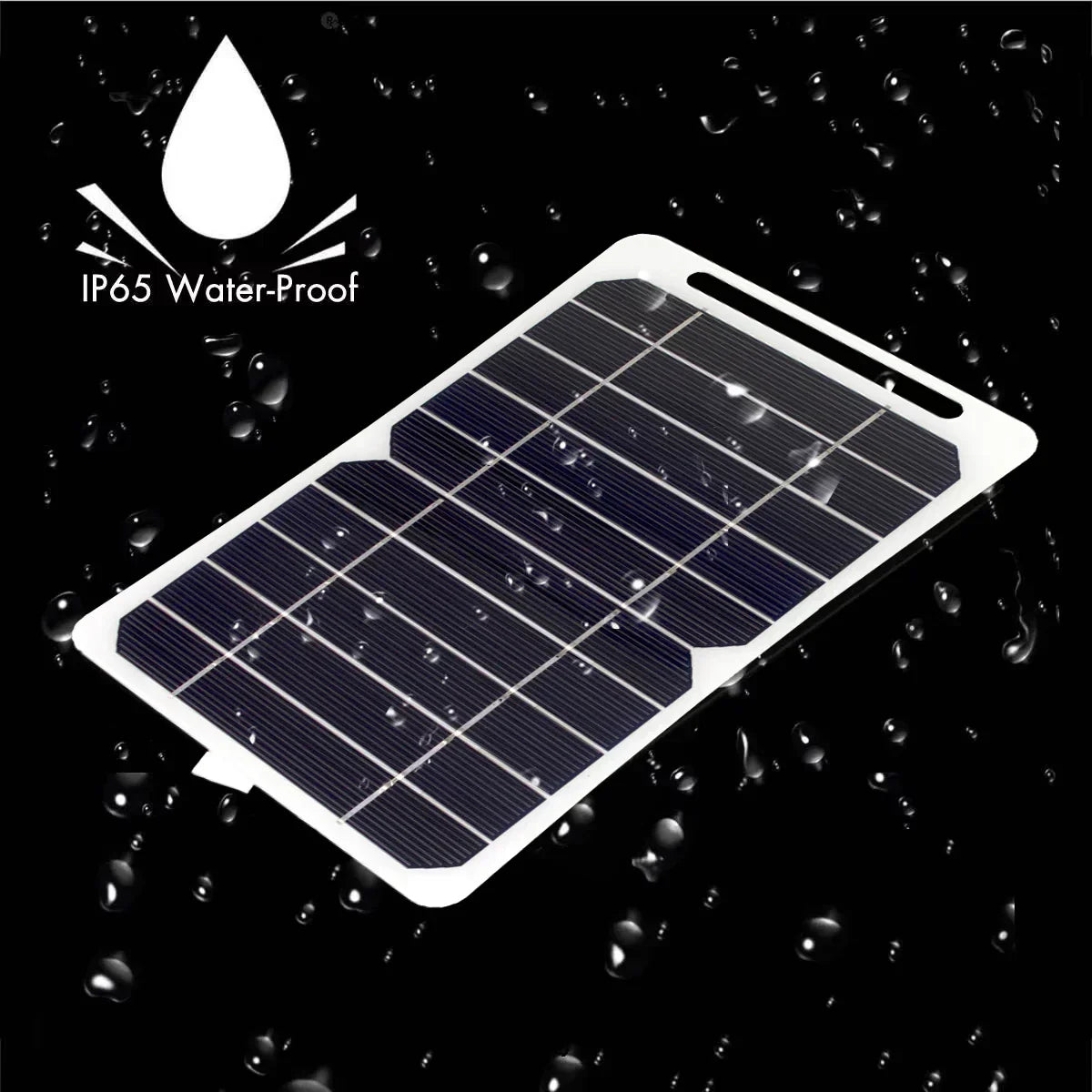 Solar Panel Power Solar Panel