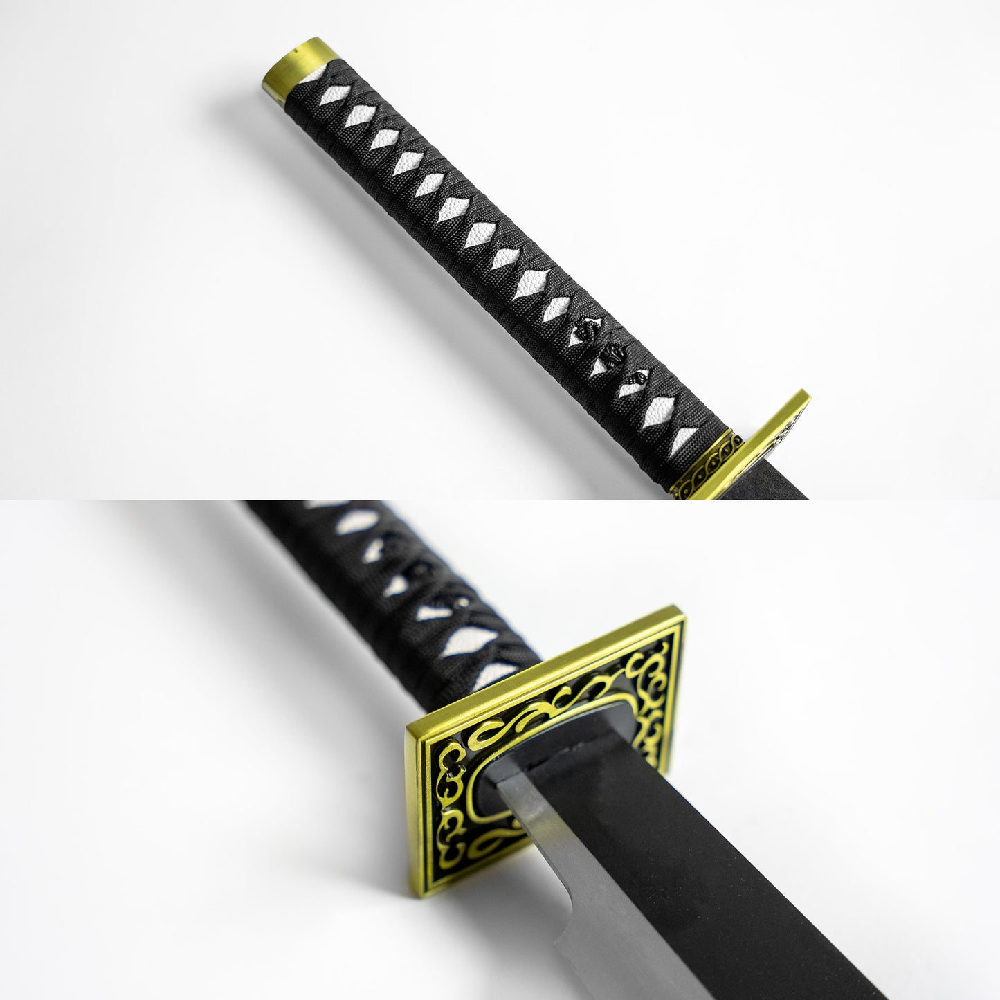Abarai Renji's "Zabimaru" Sword (Shikai Version)
