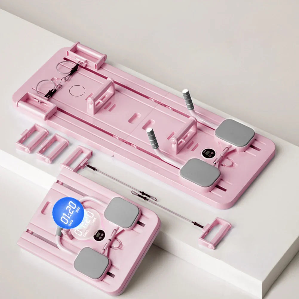 Abdominal Exercise Board Multifunctional Full-Body Workout Machine