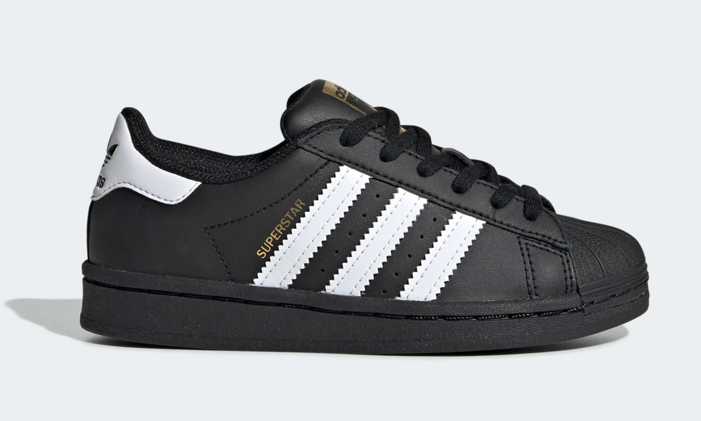adidas Preschool Superstar C