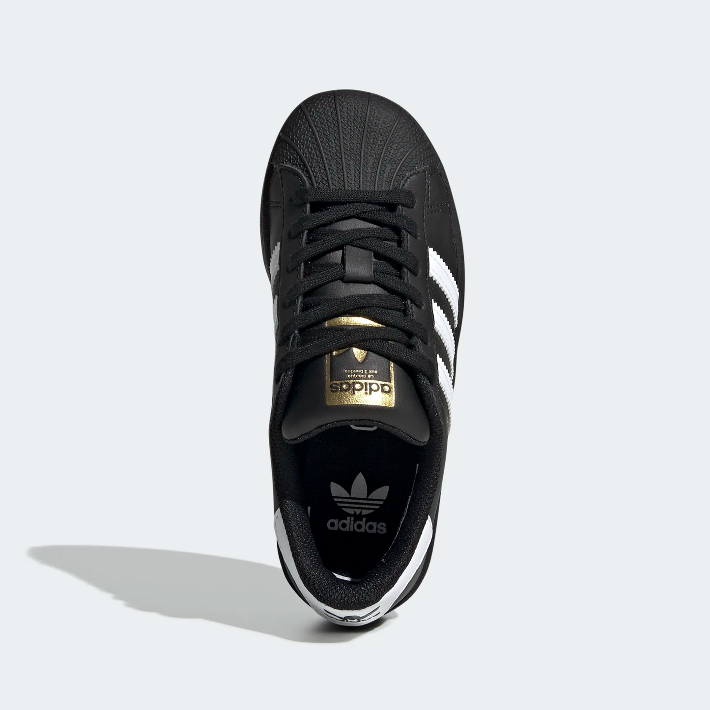 adidas Preschool Superstar C