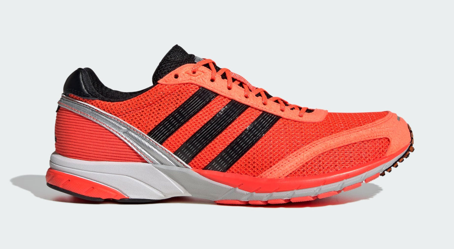 adidas Men's Adizero Adios Og 'Solar Red'
