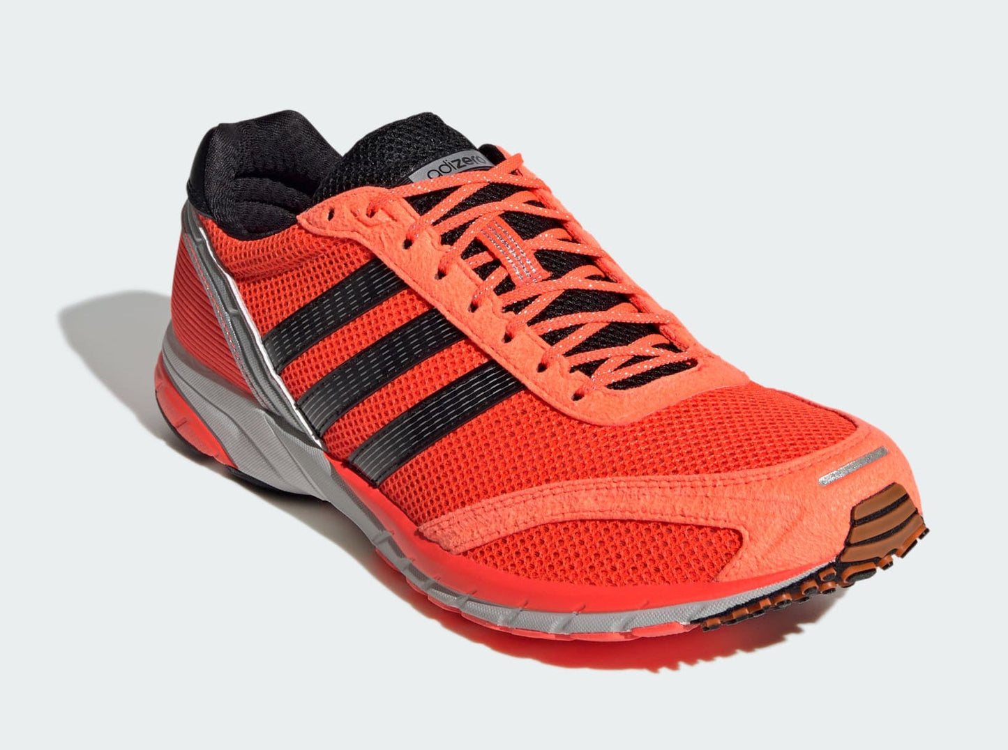 adidas Men's Adizero Adios Og 'Solar Red'