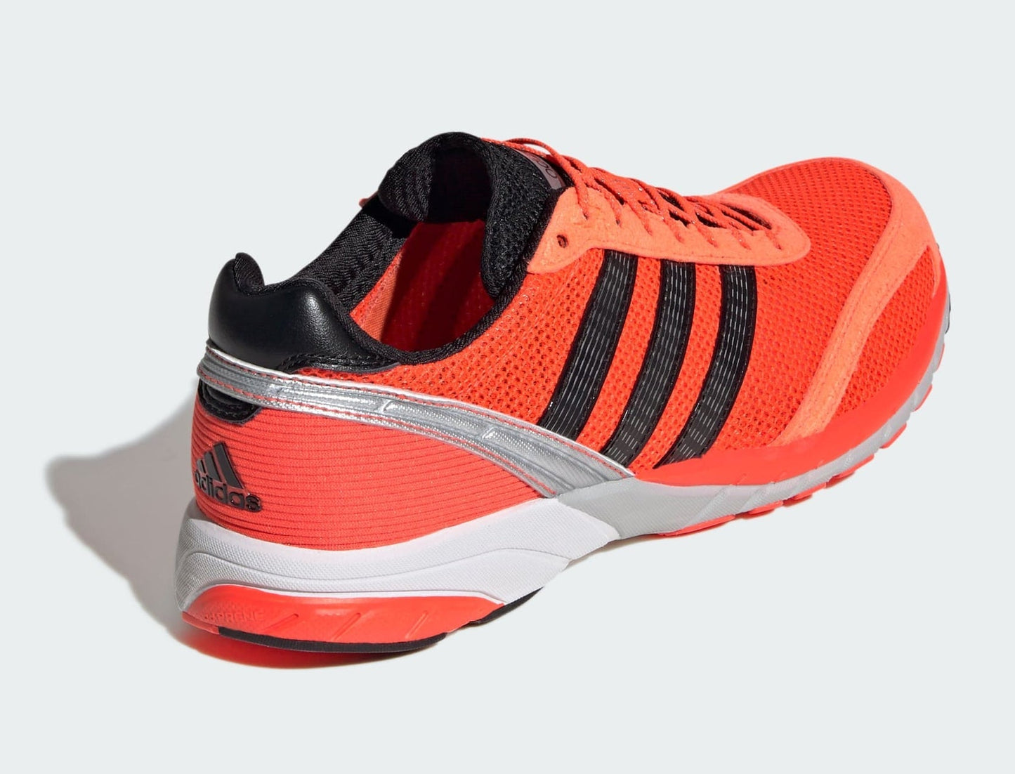 adidas Men's Adizero Adios Og 'Solar Red'