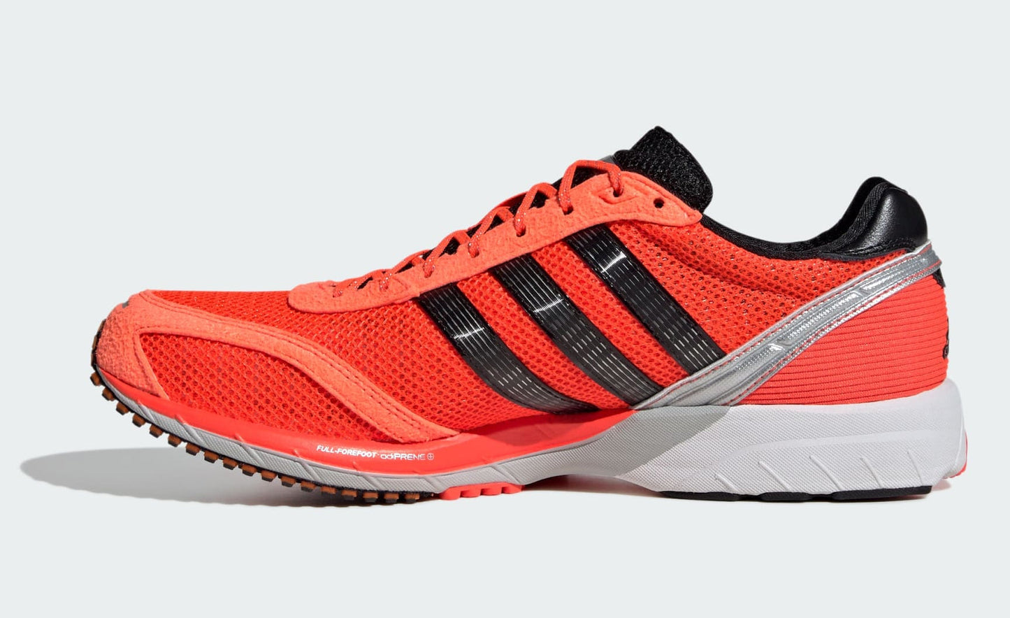 adidas Men's Adizero Adios Og 'Solar Red'