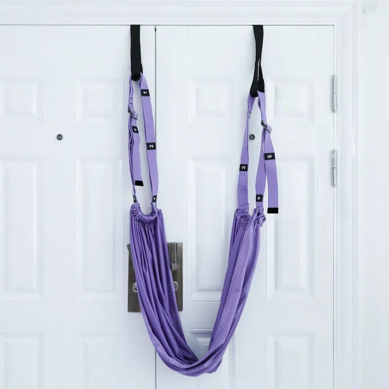 Adjustable Yoga Strap