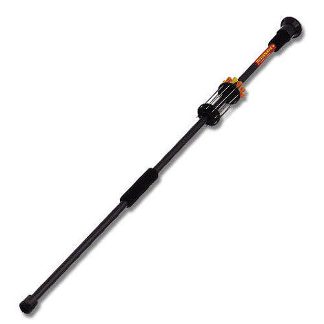 African Style 30 inch Blowgun - TOPHATTER'S ARMORY DEALS