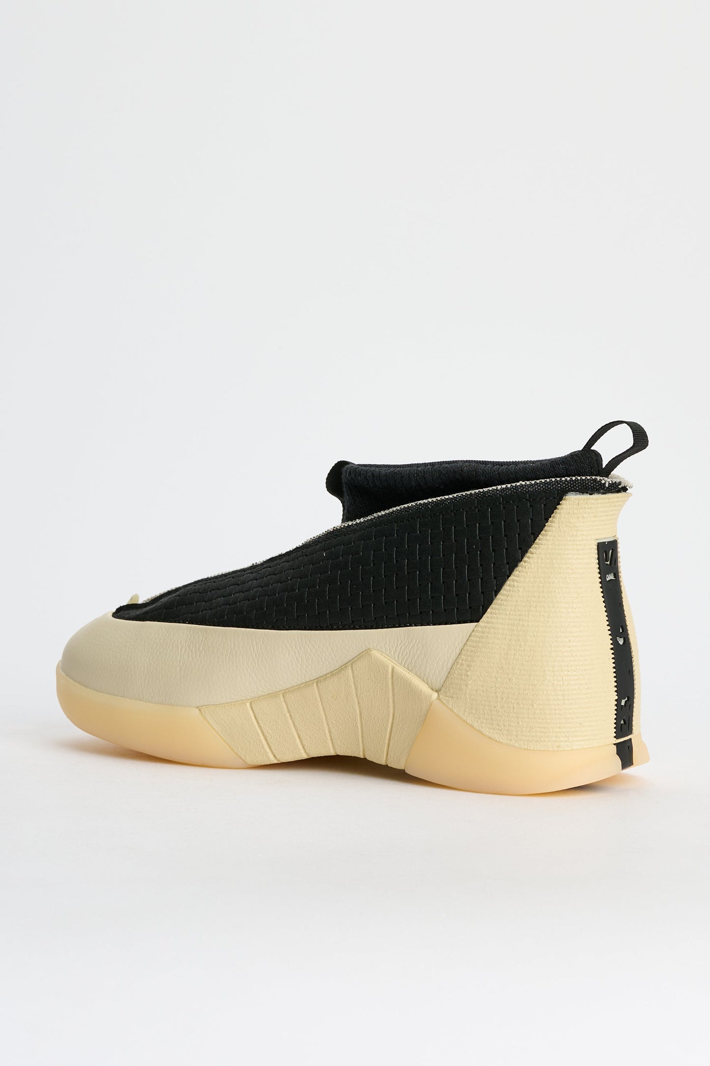Jordan Air Jordan 15 23RE Muslin / Black
