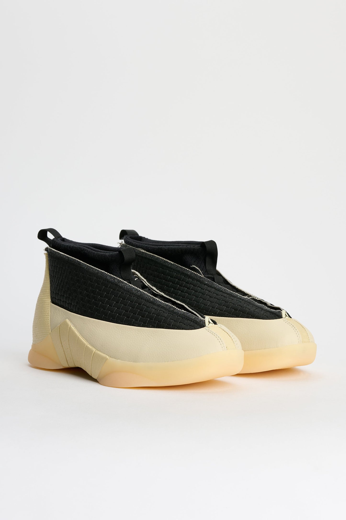 Jordan Air Jordan 15 23RE Muslin / Black