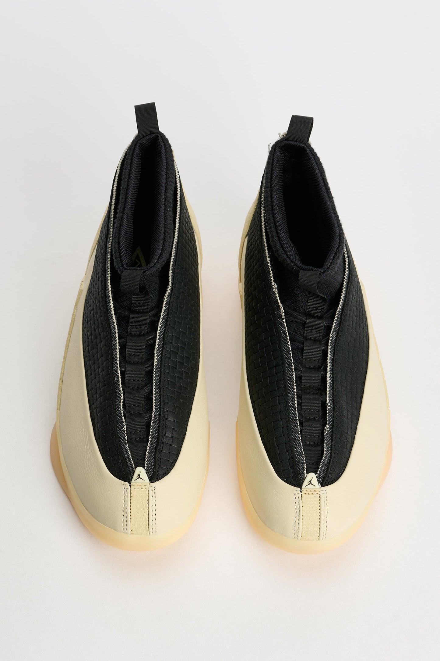 Jordan Air Jordan 15 23RE Muslin / Black