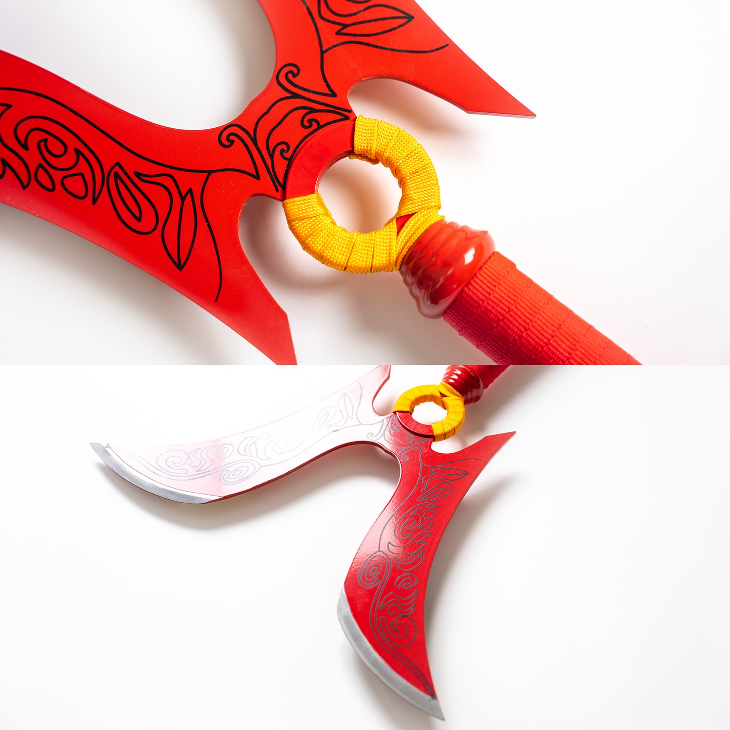 Akali’s Blood Moon Kama