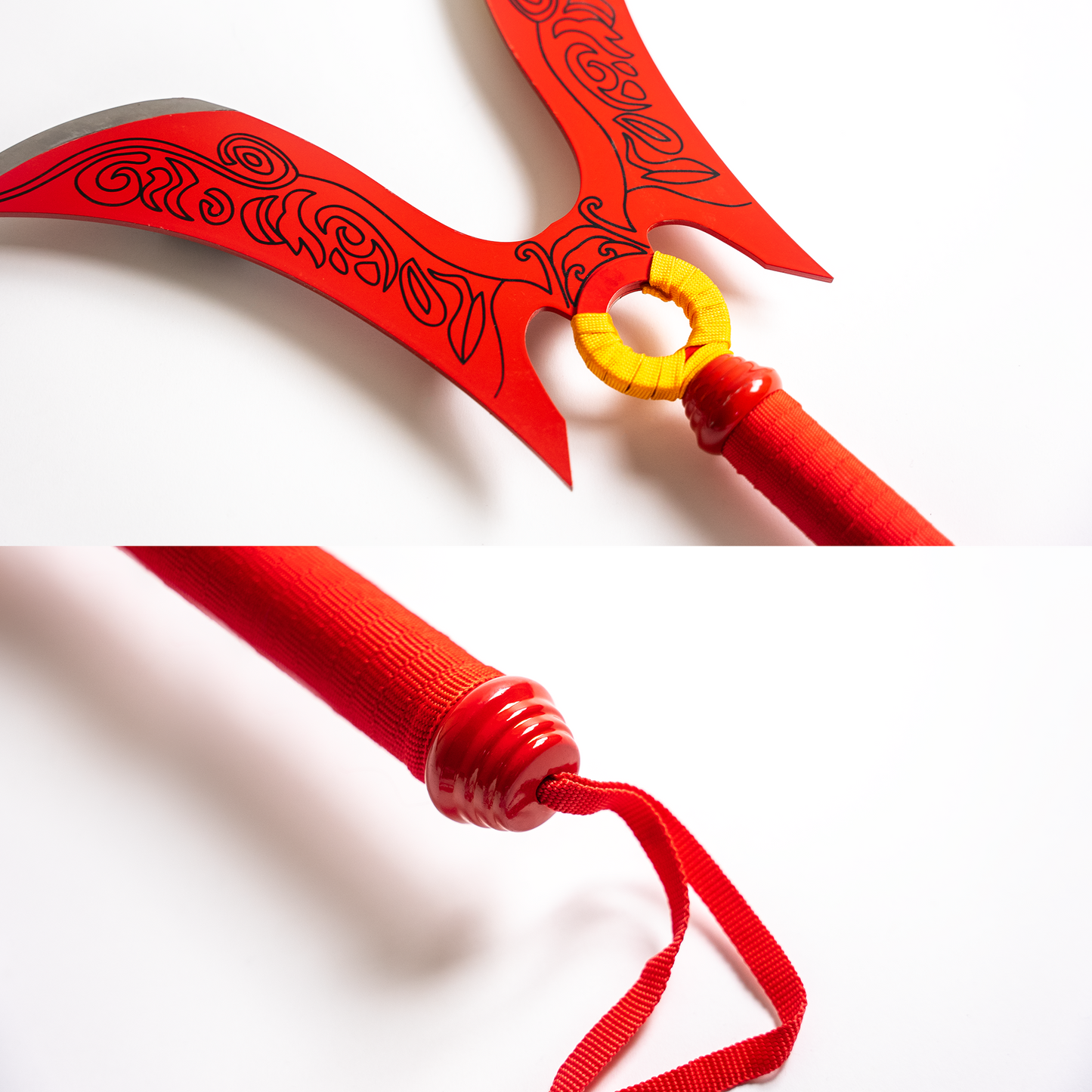 Akali’s Blood Moon Kama