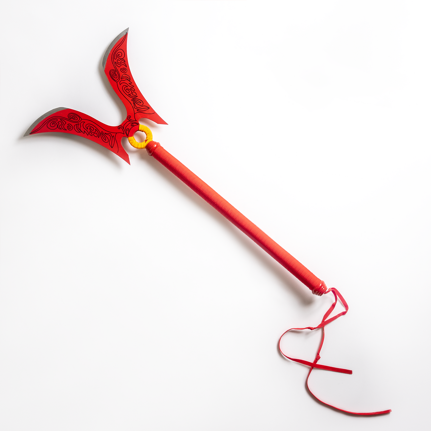 Akali’s Blood Moon Kama