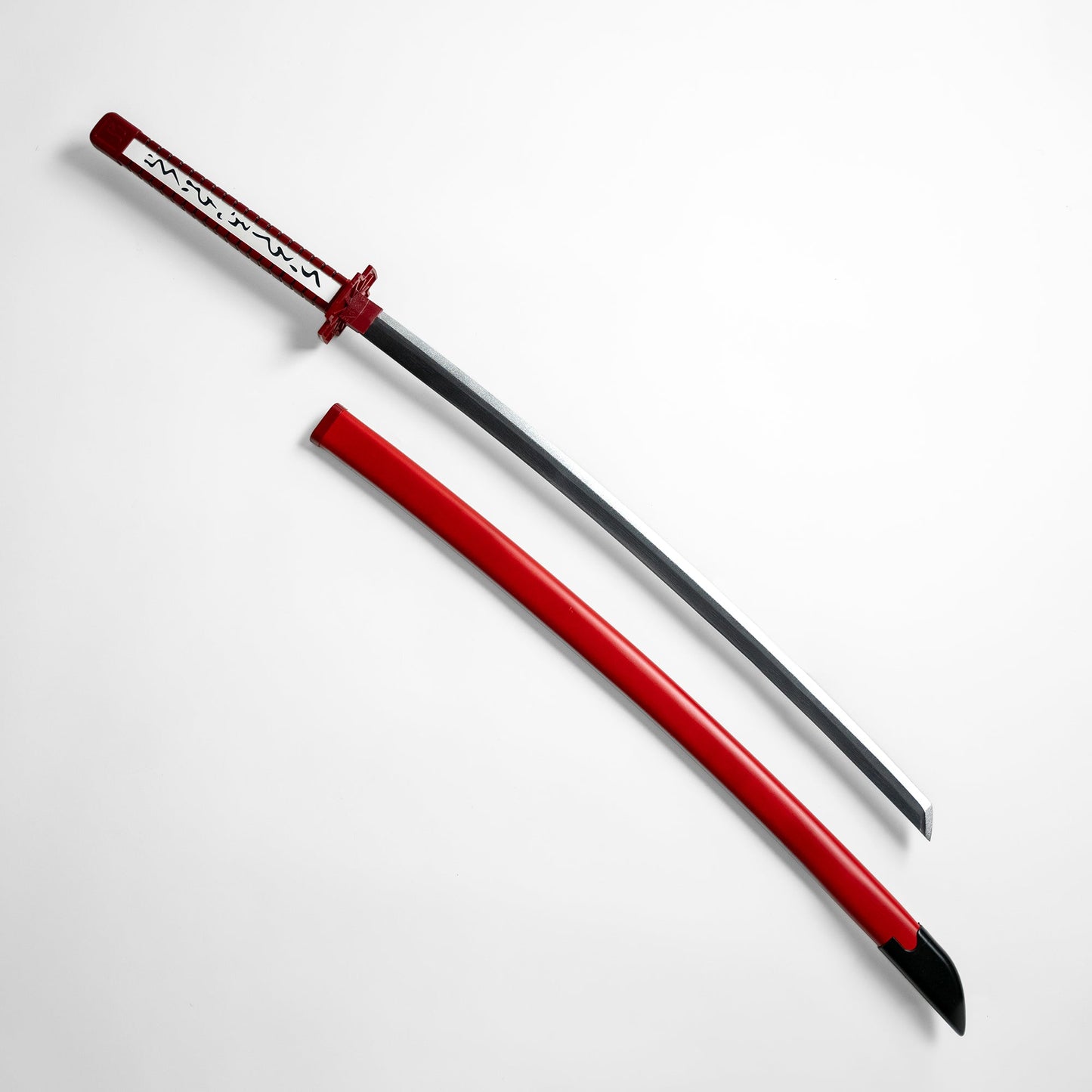 Akame's One-Cut Killer: Murasame (Wood)