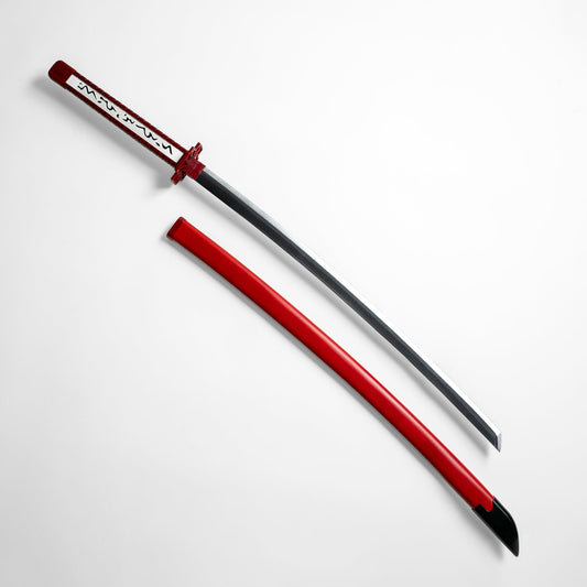 Akame's One-Cut Killer: Murasame (Wood)